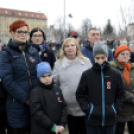 Március 15-i városi ünnepség