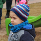 Télkergető kiszebáb égetés a Pillangó Óvoda és Mini Bölcsődében