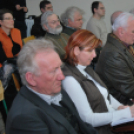 Sortűzperek Magyarországon – Mosonmagyaróvár 1956 (Fotó: Nagy Mária)