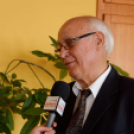 Városi Emlékdiploma átadó a Haller János iskolában (Fotó: Horváth Attila)