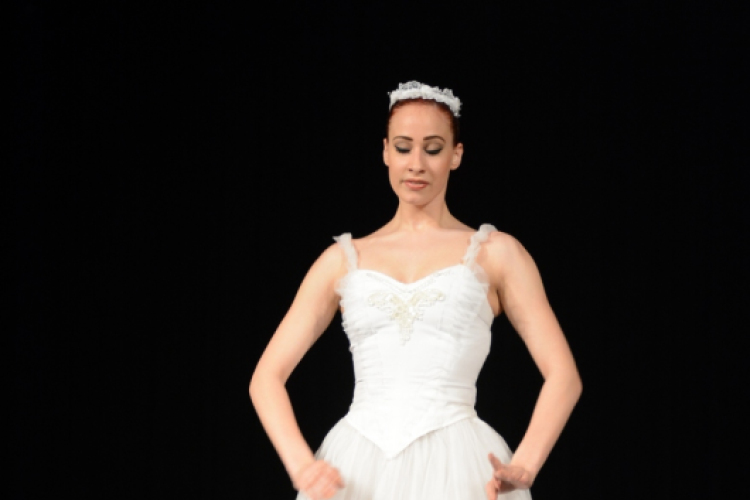 Balett Gála (Fotó: Bánhegyi István)