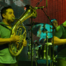 Friss Fesztivál 2014. /Vasárnap/