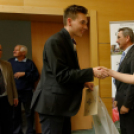 KITAIBEL eredmény hirdetés (Fotó: Horváth Attila)