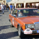 15. Pannonia-Carnuntum int. Historic Rallye