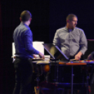 III. Dobos és ütőhangszeres nap