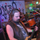 Rómeó vérzik, Junkies koncert a Faházban! (Fotó: Nagy Mária)