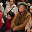 Téli Fesztivál - Piarista Iskola karácsonyi műsora (Fotó: Nagy Mária)