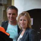 Múzeumok éjszakája (Fotó: Nagy Mária)