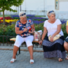 Virágzó Város Mosonmagyaróvár 1. nap KULT-UTCA (Fotó: Bánhegyi István)