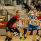 Ipress Center-Vác – Mosonmagyaróvári Kézilabda Club SE 29-27 (17-15)