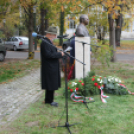 Óvár 200 - Centenáriumi megemlékezés és koszorúzás