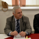 Kertbarátok borkóstolója 