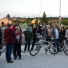 Gurul a város - idén utoljára..