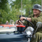 Veterán autó és motor találkozó (Fotó: Nagy Mária)