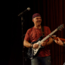 az ALMA együttes koncertje (fotó: Horváth Attila)