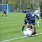 MTE 1904 FUTURA MOSONMAGYARÓVÁR - NAGYATÁDI FC (3:0) (Fotó: Nagy Mária)