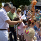 VII. Apró kezek, csodakertek Gyermek Kertépítő verseny