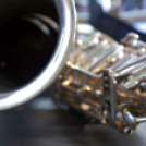 Tiszta Amerika - Vár-tó party