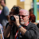 Szent István Napok 2017 - Fúvószene napja