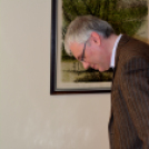 Helle Mária könyvbemutató (Fotó: Bánhegyi István)