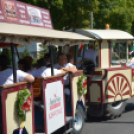 Entente Florale Day Mosonmagyaróvár - Virágzó Város Mosonmagyaróvár (Fotó: Bánhegyi István)