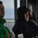 FUTURA Mosonmagyaróvár - Komárom VSE (3:0) Gratulálunk! (Fotó: Nagy Mária)