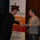 Ki Mit Tud? Eredményhirdetés  (Fotó: Nagy Mária)