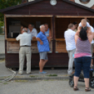 Városközpontiak napja - péntek (Fotó: Nagy Mária)