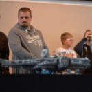 Kockanapok - Lego kiállítás (Fotó: Nagy Mária)