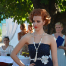 Azúr divatbemutató (Fotó: Nagy Mária)