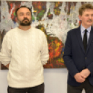 KORTÁRS MŰVÉSZETI PANORÁMA – KOMP 2017