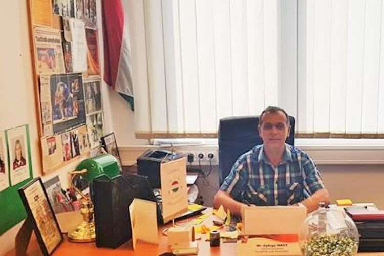 Ötödször is a főtitkári székben