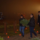 1956-os Városi megemlékezések és Gyásznap (fotó: Horváth Attila)