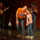 az ALMA együttes koncertje (fotó: Horváth Attila)