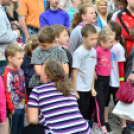 XII. Greiner Szigetköz Minimaraton (Fotó: Horváth Attila)