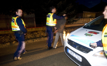 A szóváltást öklözés követte