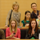 VÍZ világnapja 2015 a Futurában (Fotó: Horváth Attila)