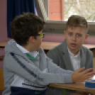 Az ókor titkai című történelmi vetélkedő