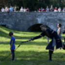 XII. Szigetköz ízei, Vármegye borai Fesztivál 2. nap