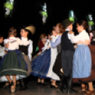 Tánc világnapi ünnepi Folklór-műsor - Szigeti Gábor táncpedagógus emlékére
