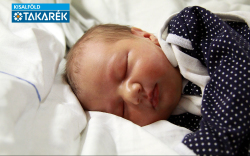 Dudás Olívia, Várbalog