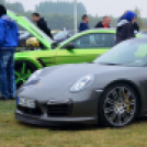 III. Nemzetközi Autós Találkozó Halászi (fotó: Patács Judit)