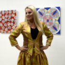 ZUZANA BENKOVÁ-SUZANE ÉS MIRO GABRIS MIRINOF KIÁLLÍTÁSA