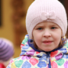 Télkergető kiszebáb égetés a Pillangó Óvoda és Mini Bölcsődében