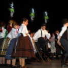 Tánc világnapi ünnepi Folklór-műsor - Szigeti Gábor táncpedagógus emlékére