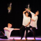 Ars Sacra fesztiválra 2018.