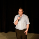 Jótékonysági műsor - Fehér és Máltai Szeretetszolgálat az Éltes iskola javára (Fotó: Horváth Attila)