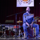 III. Dobos és ütőhangszeres nap