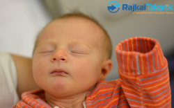 Nagy Lara, 2680 gr. Bősárkány