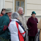 Mosoni séta a Műemlékvédelem Világnap alkalmából (Fotó: Horváth Attila)